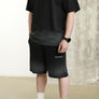 2Y Premium Uneffected - Washed Black Set